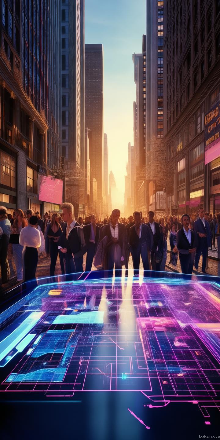 华尔街早餐新视角：跨界创新解码2025